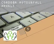Córdoba  Autounfall Anwalt