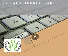 Goldach  Anwaltskanzlei