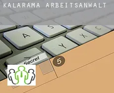 Kalarama  arbeitsanwalt