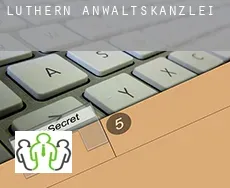 Luthern  Anwaltskanzlei