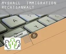 Myshall  immigration rechtsanwalt
