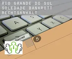Soledade (Rio Grande do Sul)  bankrott rechtsanwalt