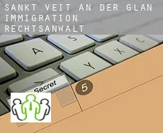 Politischer Bezirk Sankt Veit an der Glan  immigration rechtsanwalt