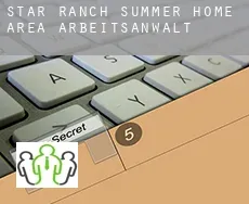 Star Ranch Summer Home Area  arbeitsanwalt