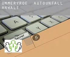Ummeryroe  Autounfall Anwalt