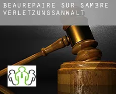 Beaurepaire-sur-Sambre  verletzungsanwalt
