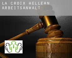 La Croix-Helléan  arbeitsanwalt