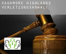Sagamore Highlands  verletzungsanwalt