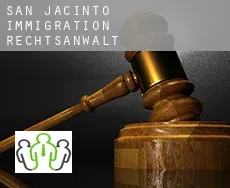 San Jacinto  immigration rechtsanwalt