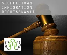 Scuffletown  immigration rechtsanwalt