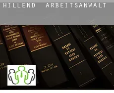 Hillend  arbeitsanwalt