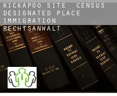Kickapoo Site 1  immigration rechtsanwalt