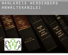 Werdenberg Anwaltskanzlei