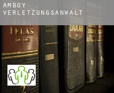 Amboy verletzungsanwalt