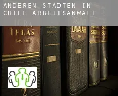Anderen Städten in Chile  arbeitsanwalt