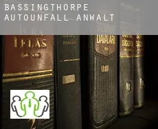 Bassingthorpe  Autounfall Anwalt