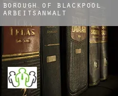 Blackpool (Borough)  arbeitsanwalt