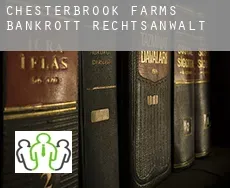 Chesterbrook Farms  bankrott rechtsanwalt