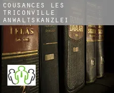 Cousances-lès-Triconville Anwaltskanzlei