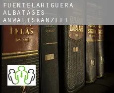 Fuentelahiguera de Albatages  Anwaltskanzlei