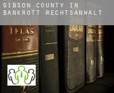 Gibson County  bankrott rechtsanwalt