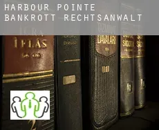Harbour Pointe  bankrott rechtsanwalt