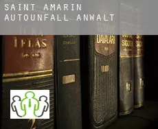 Saint-Amarin Autounfall Anwalt