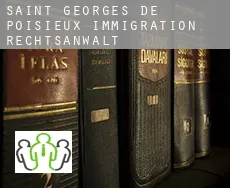 Saint-Georges-de-Poisieux  immigration rechtsanwalt