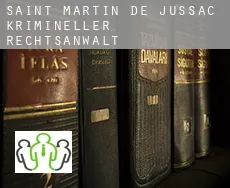 Saint-Martin-de-Jussac  krimineller rechtsanwalt