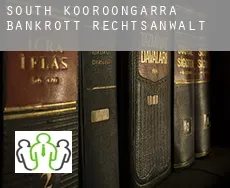 South Kooroongarra  bankrott rechtsanwalt
