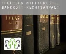 Thol-lès-Millières  bankrott rechtsanwalt