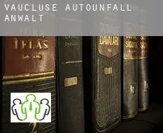 Vaucluse Autounfall Anwalt