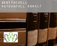 Benitachell / Poble Nou de Benitatxell  Autounfall Anwalt