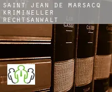 Saint-Jean-de-Marsacq  krimineller rechtsanwalt