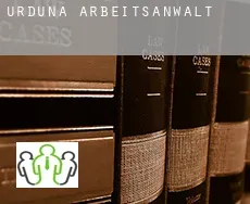 Urduña / Orduña  arbeitsanwalt