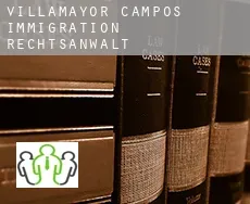 Villamayor de Campos  immigration rechtsanwalt