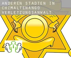 Anderen Städten in Chimaltenango  verletzungsanwalt