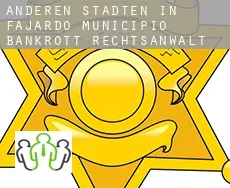 Anderen Städten in Fajardo Municipio  bankrott rechtsanwalt