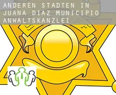 Anderen Städten in Juana Diaz Municipio  Anwaltskanzlei
