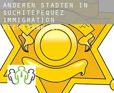 Anderen Städten in Suchitepequez  immigration rechtsanwalt