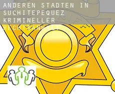 Anderen Städten in Suchitepequez  krimineller rechtsanwalt