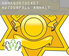 Annaquatucket  Autounfall Anwalt