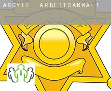 Argyle  arbeitsanwalt