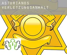 Asturianos  verletzungsanwalt
