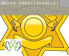 Backa  Anwaltskanzlei