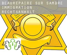 Beaurepaire-sur-Sambre  immigration rechtsanwalt
