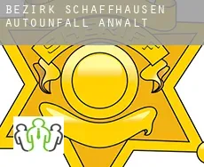 Schaffhausen  Autounfall Anwalt