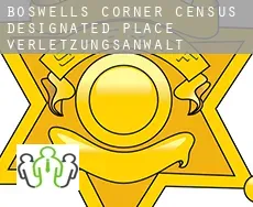 Boswell's Corner  verletzungsanwalt