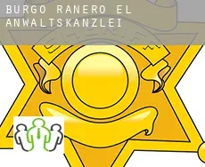 Burgo Ranero (El)  Anwaltskanzlei