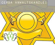 Cerdà  Anwaltskanzlei